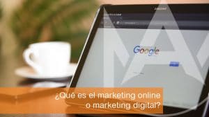 Marketing digital, más allá de las redes sociales
